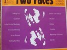 The Gents Inc/The Capras Two Faces NEAR MINT Falcon Vinyl LP