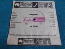 THE OTHERS 'DANCING GIRL'/'SHARADE BLUES' OZ 60s GARAGE BEAT R&B KILLERLEEDON45