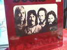 DOORS L.A. WOMAN Elektra 42 090 GERMAN COPY w laminated cover...10