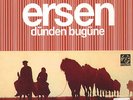 Ersen - Dünden Bugüne Vinyl EU LP