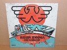 WAYLON JENNINGS-BCR Presents Live In Concert Volume 2 (2015 Black Friday/RSD LP)