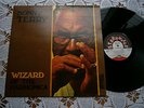 SONNY TERRY WIZARD OF THE RARE HARMONICA YUGOSLAV 1ST PRESS 1983 EX/NM-