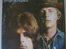 EUPHORIA A Gift From Euphoria LP CAPITOL 1969 US orig+foc SKAO-363