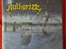 Authorize - The Source Of Dominion 2LP The Crypt Black LP Neu ( Dismember,Grave)
