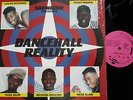SABWACKIE presents DANCEHALL REALITY / KILLER DIGI LP
