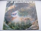 Pink Floyd - Saucerful Of Secrets - UK 1968 1st STEREO Press LP- LISTEN ?