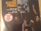 THE ELECTRIC PRUNES s/t debut LP RS 6248 Tri Color purple vinyl reissue shrink