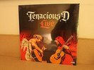 Tenacious D Live NEW SEALED vinyl LP RSD Black Friday 2015