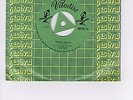 CYRIL DIAZ & HIS ORCHESTRA- Brown Sirene/ Old Trinidad- VITADISC TRI - CALYPSO