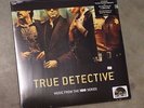True Detective Music from HBO series New Sealed RSD 2 LP gatefold RSD 2015