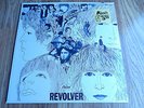 beetles revolver 33 1/3 record vinyl