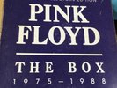Pink Floyd 1975-1988 Vinyl Box Set