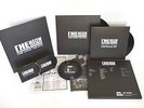 The Neon Judgement ?– Time Capsule Box (1980 - 2015) RSD 2015