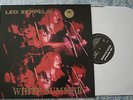Led Zeppelin white summer Lp Vinyl
