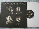 Led Zeppelin bbc missing tracks Lp Vinyl