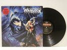 WARLOCK TRIUMPH AND AGONY LP 1987 U.S. STERLING PRESS NM DORO
