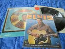Elvis Presley Gold Records Vol 3 LPM-2765 (USA 1963 ORIGINAL) W/ PHOTO FOLIO