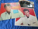 Elvis Presley Spinout LPM-3702 (USA 1966 ORIGINAL) NM WITH PHOTO