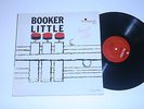 Booker Little S/T Time 52011 m- dg mono 1st press