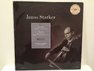 JANOS STARKER DVORAK VCL CONC/FAURE ELEGIE ORIG. T/S UK  COLUMBIA SAX 2263, M