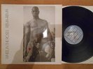 REMA-REMA Wheel In The Roses - RARE 1980 Original 4AD 12