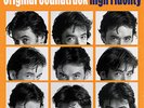 High Fidelity OST Record Store Day RSD 2 X LP NEW
