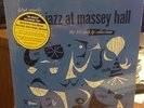 Charlie Parker Dizzy Gillespie Jazz at Massey Hall 10