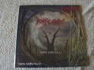 Rotting Christ ?- Non Serviam Picture LP Brand New Unplayed Black Metal