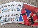 Oasis   The Masterplan Box Set   Fan Club Only   MINT