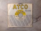 SISTER SLEDGE Love Don't You Go Through No Changes On Me EX/EX+ Northern Soul