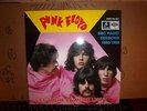 Pink Floyd Let There Be Light. BBC Radio LP Album Exc.Con (257) Mirror Finish