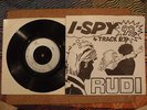RUDI - I SPY - 4 TRACK EP - 7