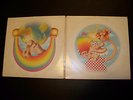 Grateful Dead Europe '72 vinyl 3x LP LIVE 1972 Jerry Garcia