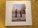 PINK FLOYD  Vinyl Record LP Album WISH YOU WERE HERE