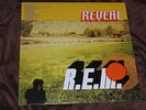 R.E.M - REVEAL VINYL LP