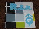 R.E.M - UP VINYL LP