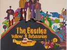 THE BEATLES: Yellow Submarine APPLE UK ORIG PCS 7070 Stereo NM- Beautiful LP