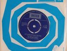 ROLLING STONES: Ruby Tuesday / Let’s Spend Night Together DECCA UK NM- F 12546
