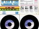 Claude Francois KOKO 460.109 TE Super 45 EP