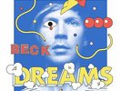 BECK Dreams PUFFY COVER Special RSDBF 2015 Black Friday RSD15 Sea Change RARE