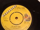 flame n king ho happy day grapevine 123 classic northern/ crossover.  MINT 