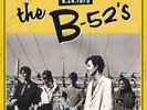 the B-52's LIVE 8.24.1979 Rare GOLD Vinyl RSDBF 2015 Black Friday RSD15 b-52s