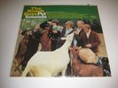 BEACH BOYS Pet Sounds LP MONO original SEALED MINT PERFECT T2458