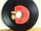 BOB SEGER AND THE LAST HEARD-EAST SIDE STORY/EAST SIDE SOUND-CAMEO RECORDS C-438