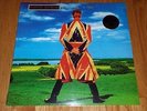 DAVID BOWIE -