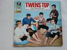 Lp BENNY QUICK TWENS TOP D64WEIß-GOLD-COLUMBIA SMC 83874 MINT- ULTRA RARRRRRR