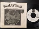 Childe Harold Brink Of Death Picture Sleeve PS 45 Promo WLP Limelight L-3084 M-