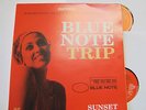 Maestro –  Blue Note Trip  -  Sunrise  2 × Vinyl, LP 2003