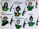 MIGHTY DIAMONDS - Stand Up To Your Judgement LP 70s Vinyl LP Album, Roots Reggae
