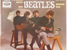 BEATLES: Paperback Writer RARE France EP 45 NM MEO 119 Stunning SCARCE